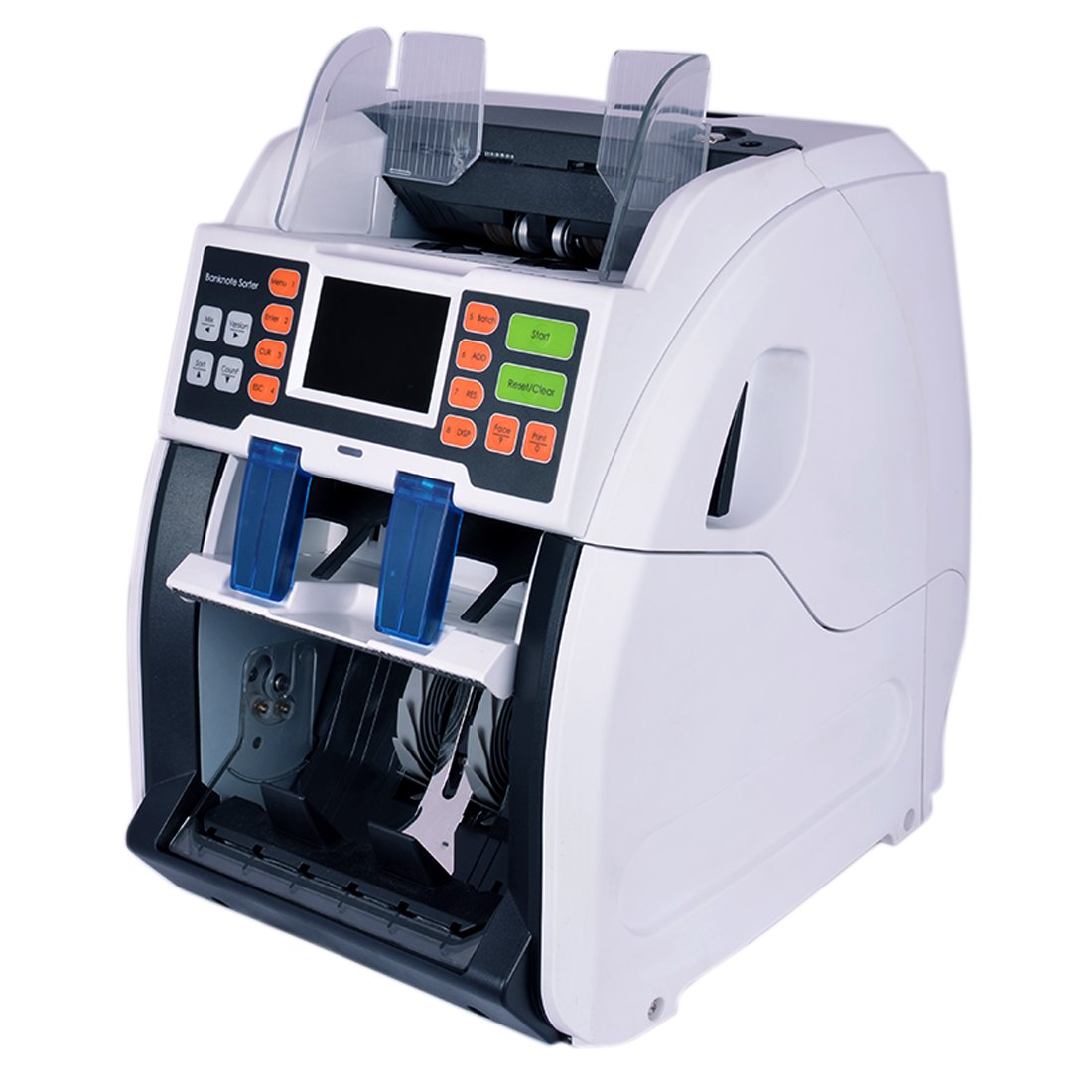 Pocket Note Sorting Machine Wholesaler, Supplier & Dealer in Rajkot, Gujarat & India